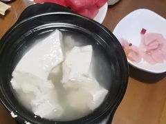 -重庆石磨豆花庄(乔庄店)