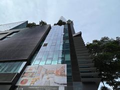 -广州四季酒店