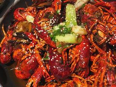 -一棠龙虾•王牌虾球(楚河汉街店)
