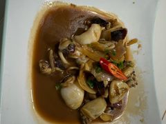 -食鼎记海鲜大排档(美食街店)
