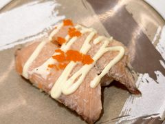 -争鲜回转寿司(朝北大悦城店)