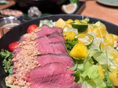 -KimPro 辛普乐概念韩餐