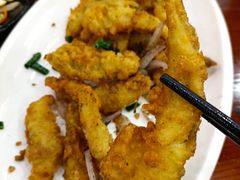 -台州老六海鲜面馆(上南总店)