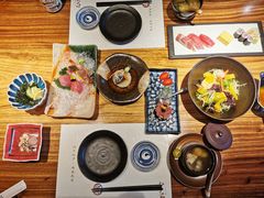 -江户前寿司(好运街店)