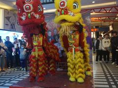 -骑鹅公社(南开大悦城店)