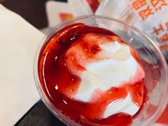 -麦当劳(静安寺店)