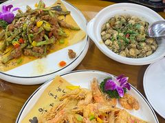 -醉壹号海鲜大排档(厦门美食地标店)