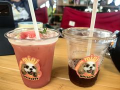 -omitofee咖啡(水泽店)