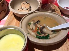-西贝(金桥店)