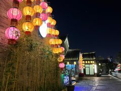 -回龙窝历史文化街区