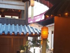 -叶叶菩提·晋福宫