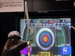 -VS SPORTS PARK运动玩乐园·团建·生日会(合生汇店)