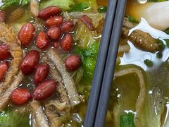 -龙记·香港茶餐厅(海上世界店)