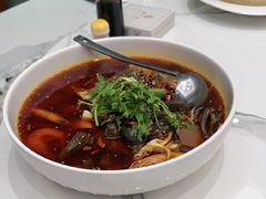 -新丁香海鲜酒店(银海商贸城店)