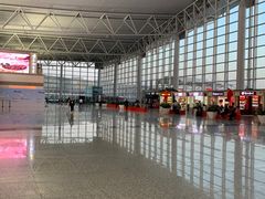 -石家庄正定国际机场-T2航站楼