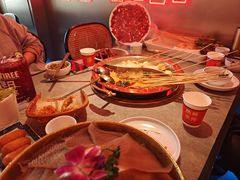 -热辣宗师·串串火锅(万达金街店)