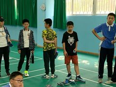 -乐博乐博少儿编程·乐高机器人编程·信息学竞赛(百仕达校区)