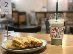 -HELLO 27 意面·沙拉·帕尼尼