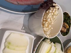 -如一鸡鲍鱼·粤式煲汤(长泰广场店)