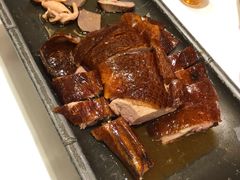 明炉脆皮烧鹅-稻香酒家(天河城店)