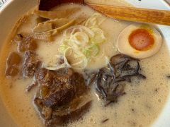 -味千拉面(杭州滨江星光大道店)