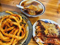 -洁美凉粉店(温江店)