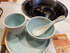 -古乐牛香·鲜牛肉自助火锅(南京总店)