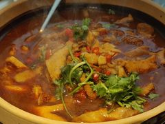 -上地宴·中关村的会客厅(清河高铁站店)