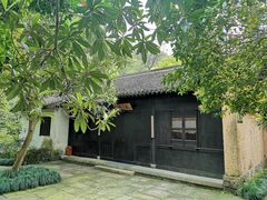 -法云安缦酒店