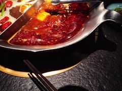 -湊湊火锅·茶憩(石家庄万象城店)