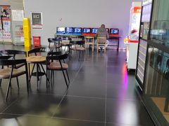 -卢米埃影城(魅力城激光店)