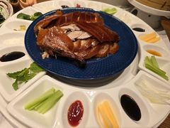 -馋嘴猫北京食堂·烤鸭·宵夜(亚运村店)
