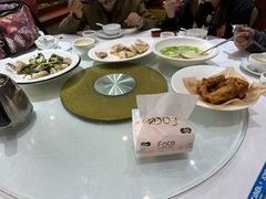 -凤城酒家(环市西路店)