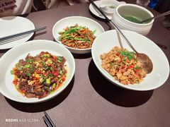 -老湘亲·品鉴湘菜(湖里店)