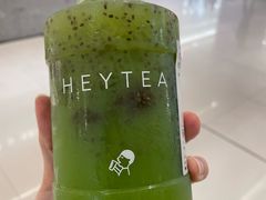 -喜茶(佛山岭南站店)