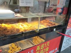 -味味香(团结湖店)