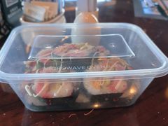 -武汉世茂希尔顿酒店·汇·全日餐厅