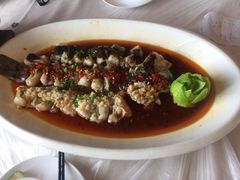 -巴陵全鱼席(湖南老字号汴河街店 )