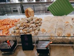 -西安高新洲际酒店•源咖啡全日制餐厅