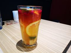 -麦当劳(北方国贸大厦店)