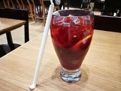 柠舍冻柠檬茶-大家乐(广州天河城六楼店)