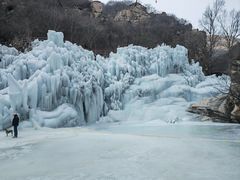 -黑龙潭风景区