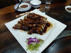 -正嘢私房菜