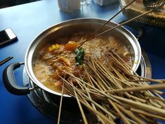 -马路边边串串香(北苑旗舰店)