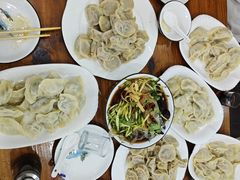 -万福缘海鲜家常菜