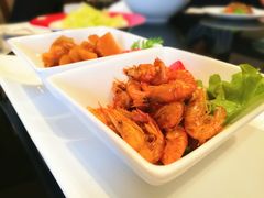 -小广寒电影艺术餐厅(小广寒经三路店)