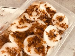 -共和老洪豆花草粿水粿