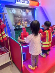 -奈尔宝·儿童乐园·亲子餐厅(苏州大悦城店)