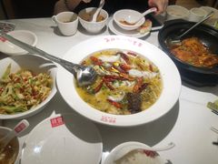 -新辣宴·湖南家常菜·商务聚餐(中粮创芯店)