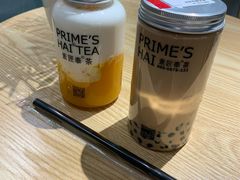 -素匠泰茶(三里屯SOHO工体奶茶店)